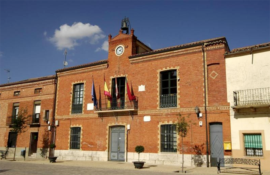 El 28% de los integrantes de la bolsa de empleo del Ayuntamiento de Cigales son alumnos de Veropo