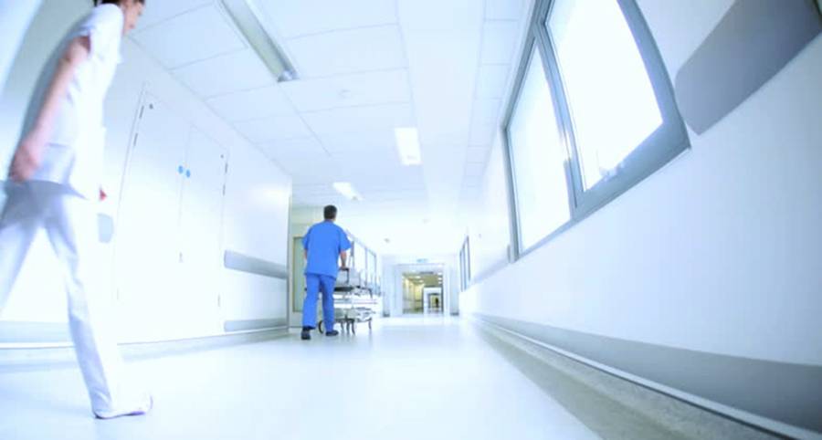 Listado definitivo de admitidos y fecha de examen para TCAE en Islas Baleares