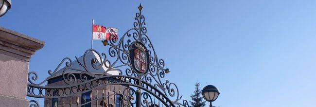 Publicadas las plantillas de Auxiliares de la Junta de CyL ¡Comprueba tu examen!