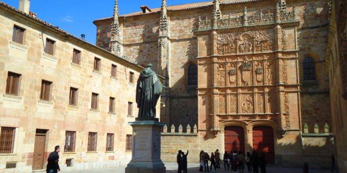 31 de marzo, examen de administrativos de la USAL por promoción interna