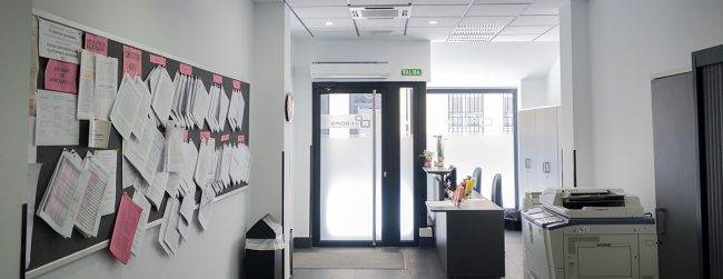 Auxiliar Junta de Castilla y León 2017 ¡reserva tu plaza!