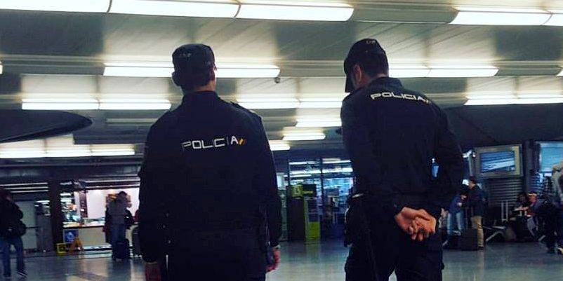 Fijada la nota de corte de la Escala básica de la Policía Nacional Fijada la nota de corte de la Escala básica de la Policía Nacional