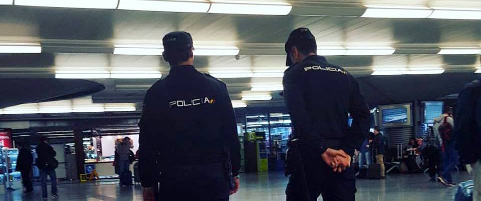 Fijada la nota de corte de la Escala básica de la Policía Nacional