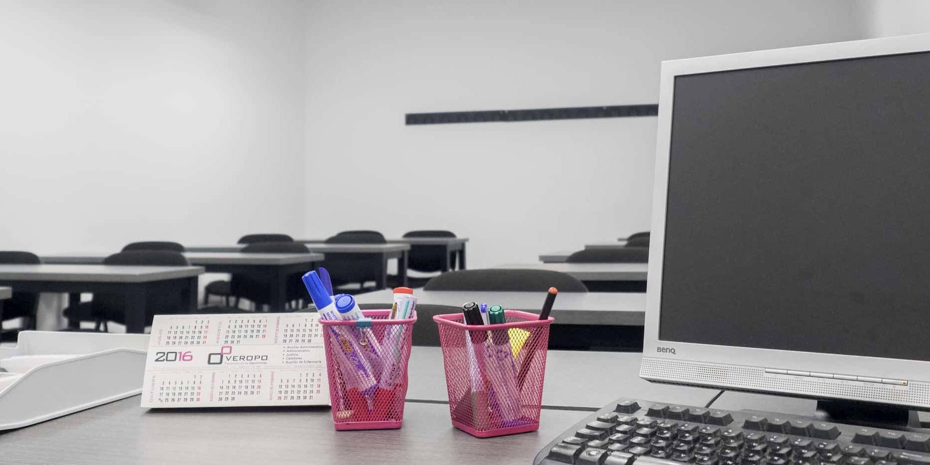 Grupo nuevo para la preparación de Correos