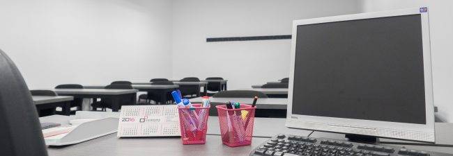 Grupo nuevo para la preparación de Correos