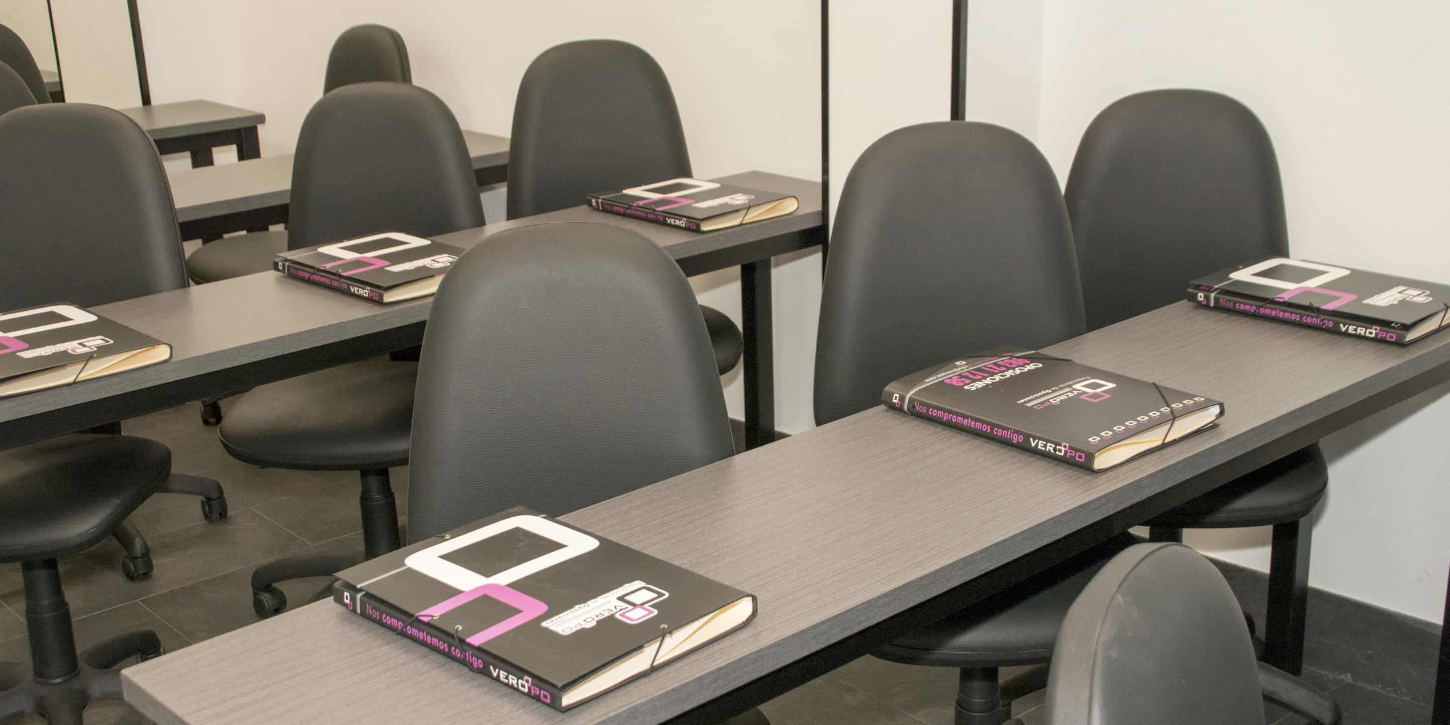 Nuevos grupos para Operario de Servicios de SACYL