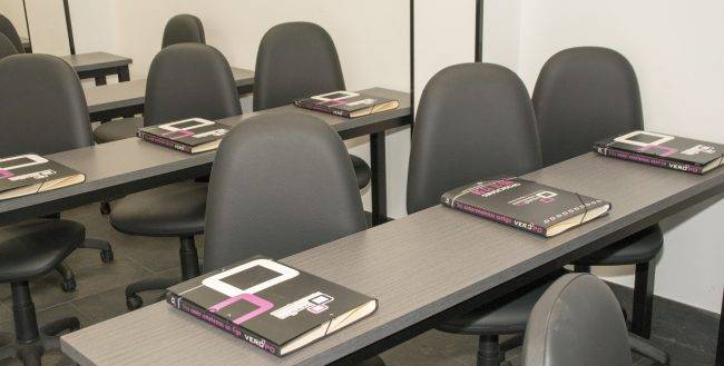 Nuevos grupos para Operario de Servicios de SACYL