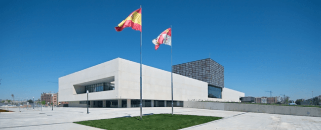 Suspendidas las oposiciones de la Junta de CyL: auxiliares libre y administrativos por promoción interna