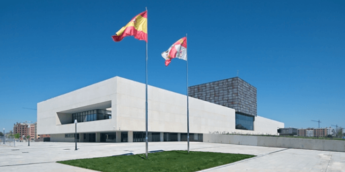 Suspendidas las oposiciones de la Junta de CyL: auxiliares libre y administrativos por promoción interna Suspendidas las oposiciones de la Junta de CyL: auxiliares libre y administrativos por promoción interna