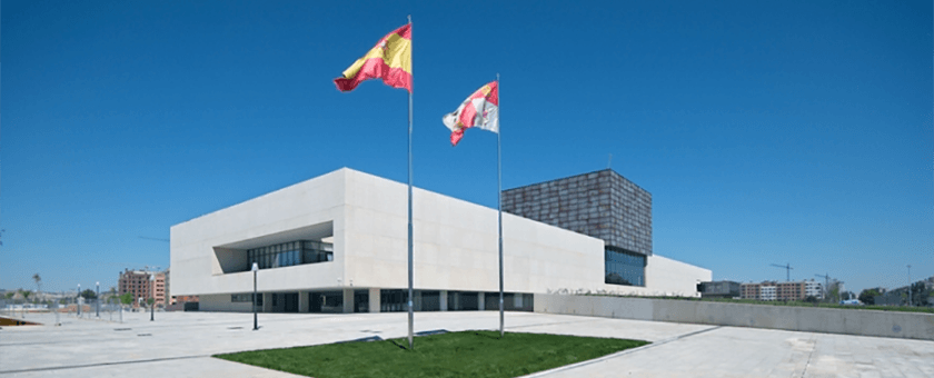 Suspendidas las oposiciones de la Junta de CyL: auxiliares libre y administrativos por promoción interna