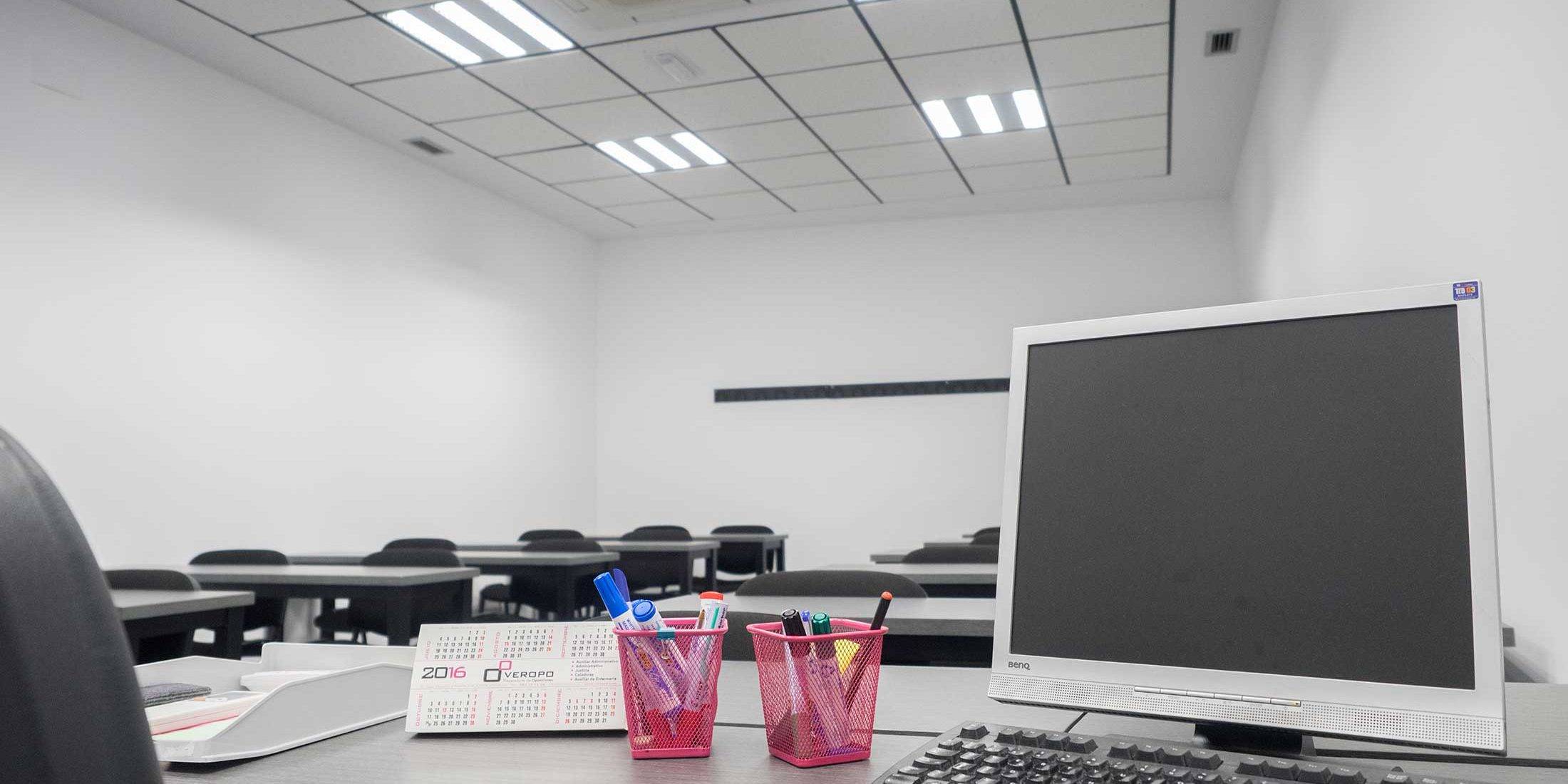 Nuevo grupo para preparar Administrativo del Estado por Promoción Interna