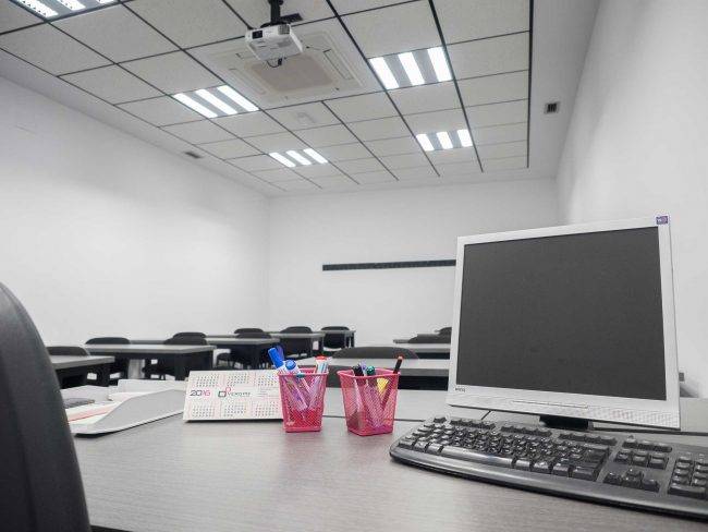 Nuevo grupo para preparar Administrativo del Estado por Promoción Interna