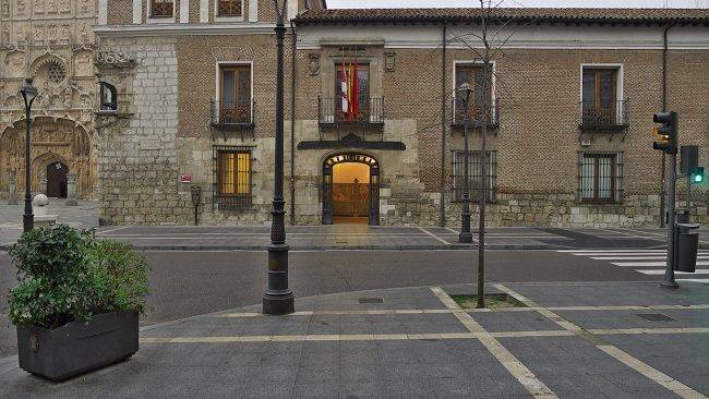 Diputación de Valladolid