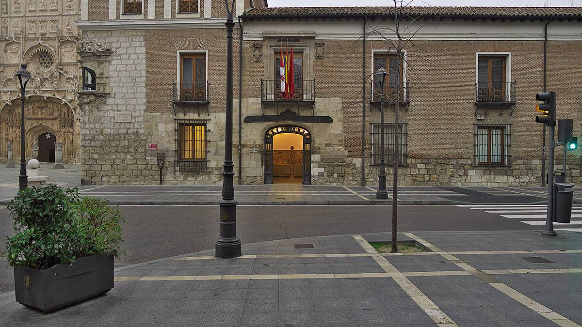 Diputación de Valladolid