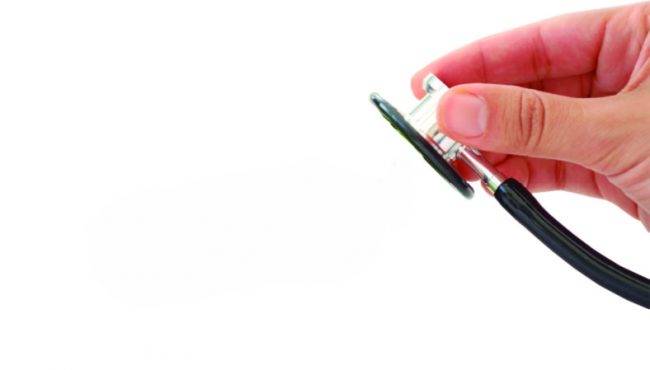 Servicio Madrileño de Salud: listado provisional admitidos y excluidos para TCAE