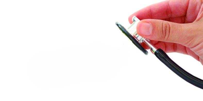 Servicio Madrileño de Salud: listado provisional admitidos y excluidos para TCAE