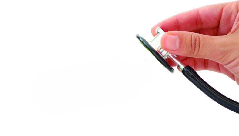 Servicio Madrileño de Salud: listado provisional admitidos y excluidos para TCAE