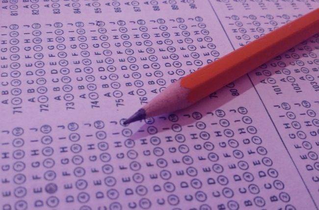 Plantilla de respuestas de Operario de Servicios SACYL