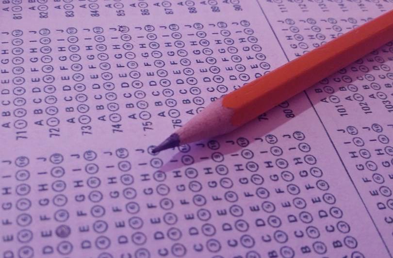 Plantilla de respuestas de Operario de Servicios SACYL