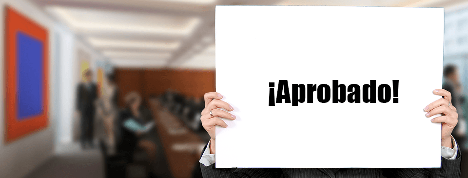 Auxiliar Administrativo Estado Promoción Interna: aprobados definitivos del proceso selectivo del 2017