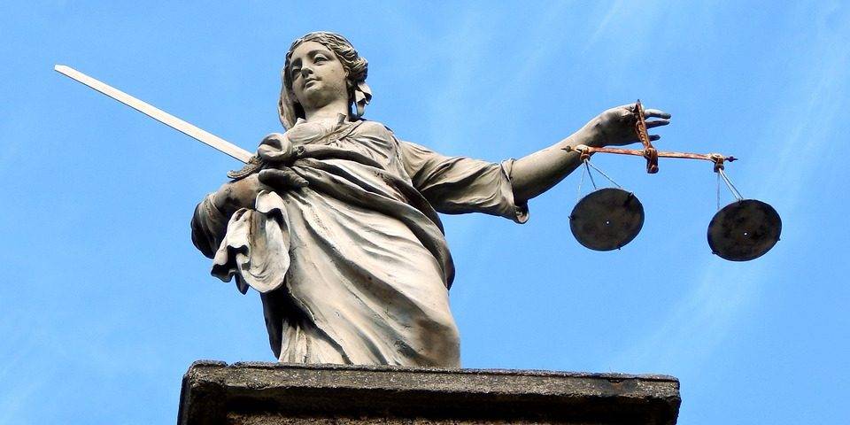 Destinos adjudicados para el cuerpo de Auxilio Judicial