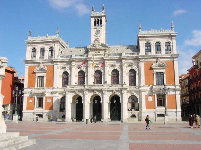 Publicada la Bolsa de Empleo de Auxiliar Administrativo del Ayuntamiento de Valladolid