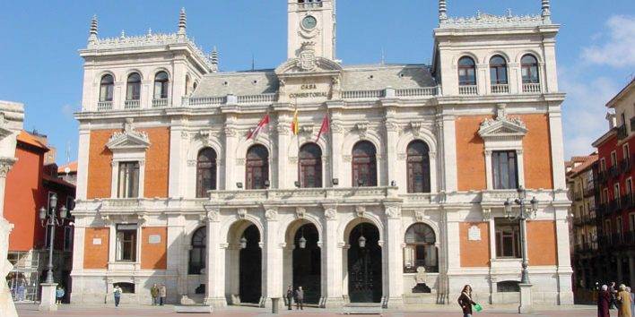 Publicada la Bolsa de Empleo de Auxiliar Administrativo del Ayuntamiento de Valladolid Publicada la Bolsa de Empleo de Auxiliar Administrativo del Ayuntamiento de Valladolid
