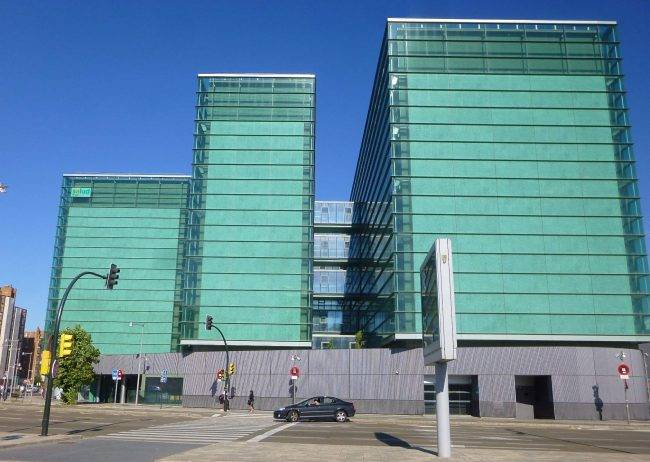 Servicio Aragonés de Salud: convocatoria de más de 300 plazas de Auxiliar Administrativo y Celador