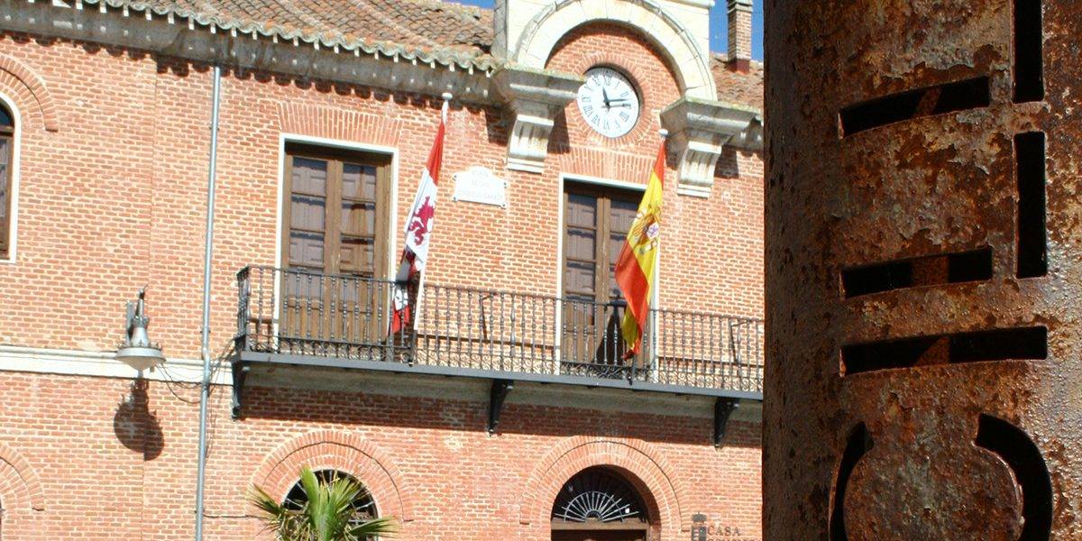 Bolsa de empleo para Boecillo: auxiliares y administrativos ¡Te puede interesar! Bolsa de empleo para Boecillo: auxiliares y administrativos ¡Te puede interesar!