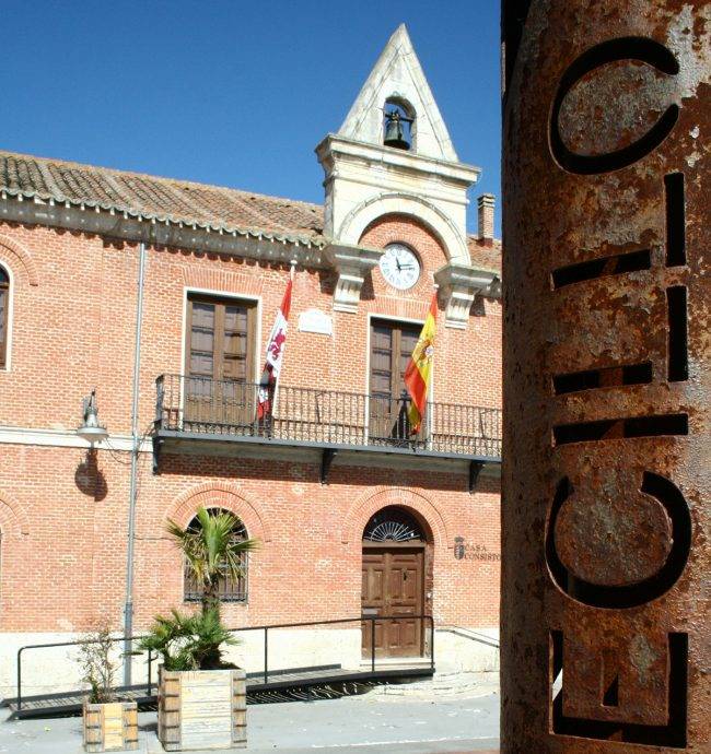 Bolsa de empleo para Boecillo: auxiliares y administrativos ¡Te puede interesar!