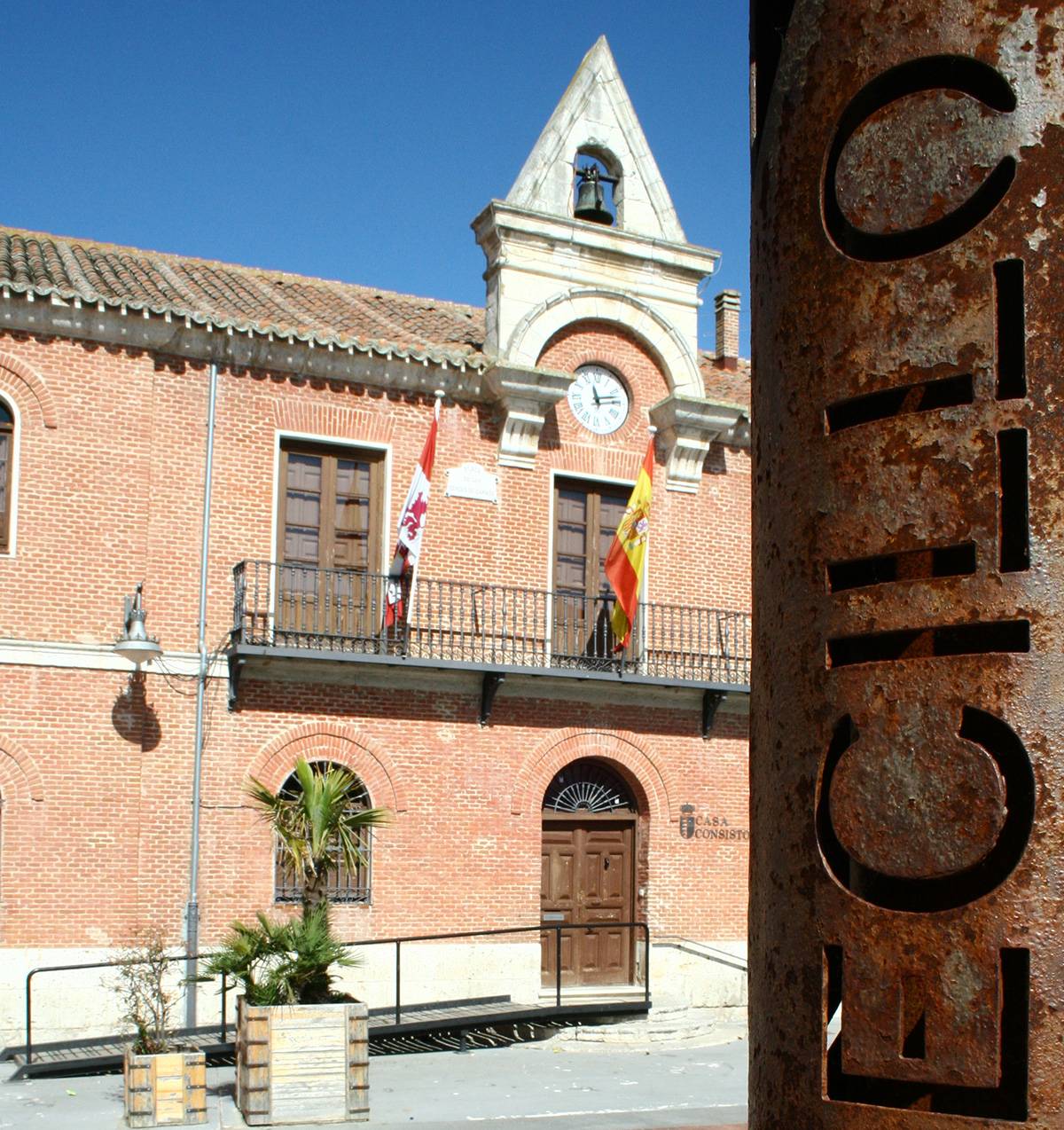 Bolsa de empleo para Boecillo: auxiliares y administrativos ¡Te puede interesar!