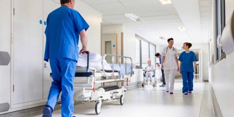 Se publica el listado de aprobados de la fase de oposición de Celadores del Servicio de Salud de Extremadura.