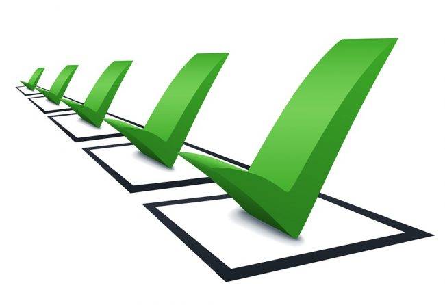 Administración del Estado: publicada la lista definitiva de admitidos