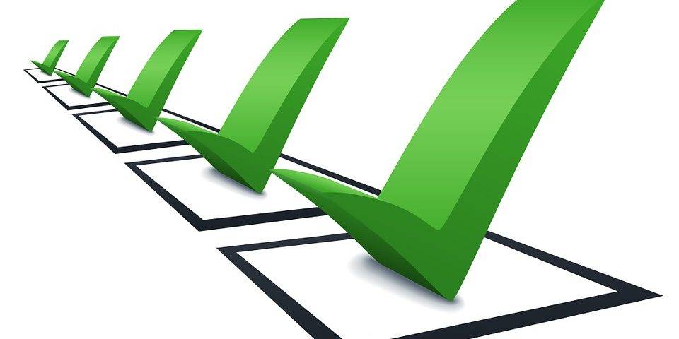 Administración del Estado: publicada la lista definitiva de admitidos