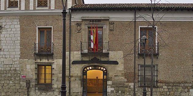 Ampliación de plazas de administrativos de la Diputación de Valladolid Ampliación de plazas de administrativos de la Diputación de Valladolid