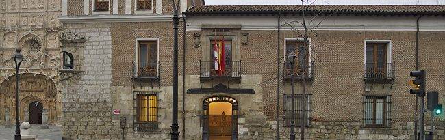 Ampliación de plazas de administrativos de la Diputación de Valladolid