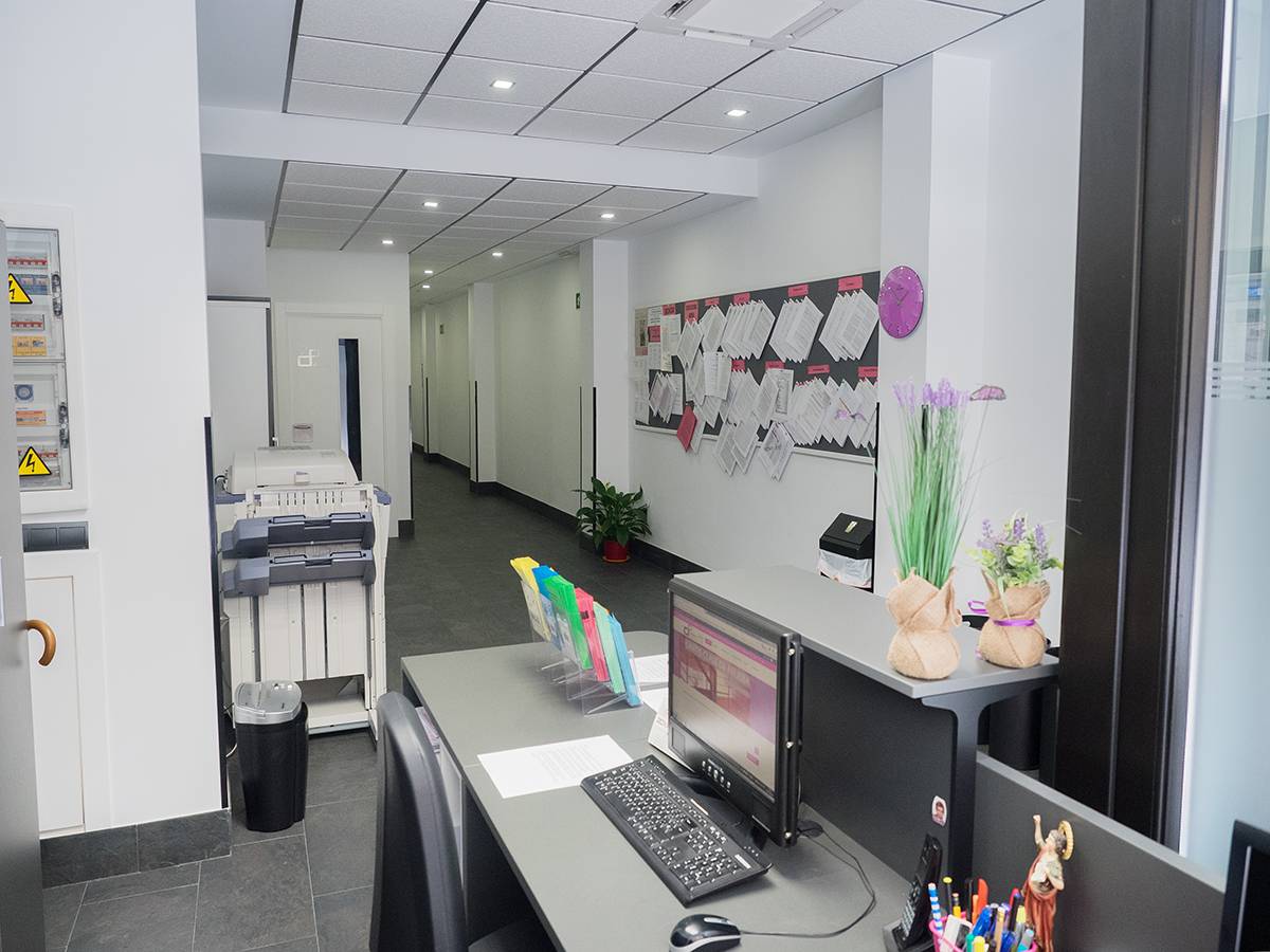 Preparación de Auxiliar Administrativo Estado: Próxima oferta 2017