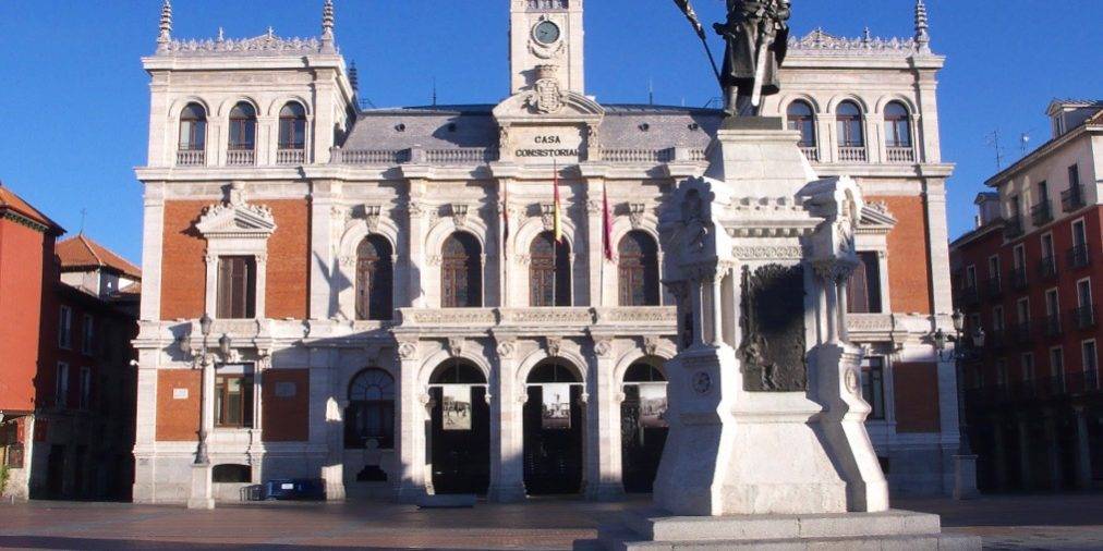 Excelente oportunidad para ser Auxiliar Administrativo en un Ayuntamiento Excelente oportunidad para ser Auxiliar Administrativo en un Ayuntamiento