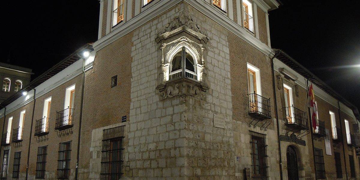 Publicada Oferta de Empleo Público para la Diputación de Valladolid Publicada Oferta de Empleo Público para la Diputación de Valladolid