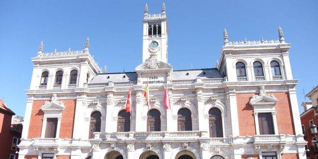 Publicada Oferta de Empleo Público para el Ayuntamiento de Valladolid