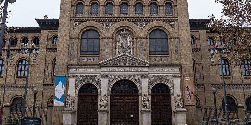 Relación de aprobados del primer ejercicio de Auxiliar Administrativo de la Universidad de Zaragoza