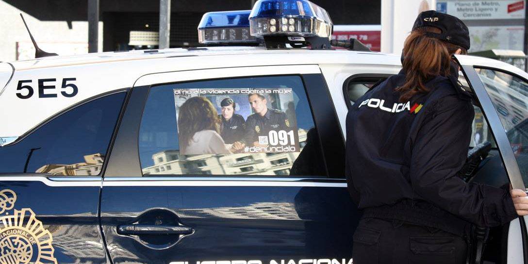 Convocadas 3.201 plazas de Escala Básica de Policía Nacional