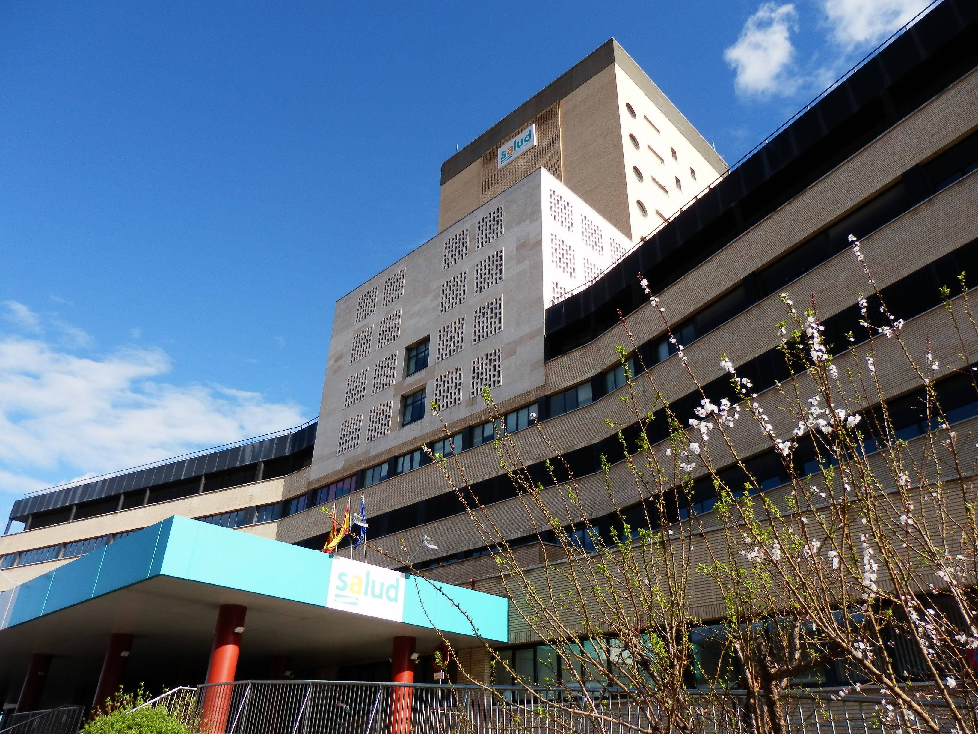 Servicio Aragonés de Salud: publicadas las plantillas de los ejercicios de Técnico en Cuidados Auxiliares de Enfermería