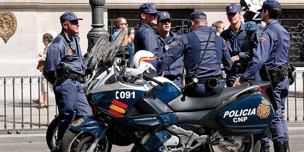3.331 plazas de Policía Nacional ¡consigue la tuya con Veropo!
