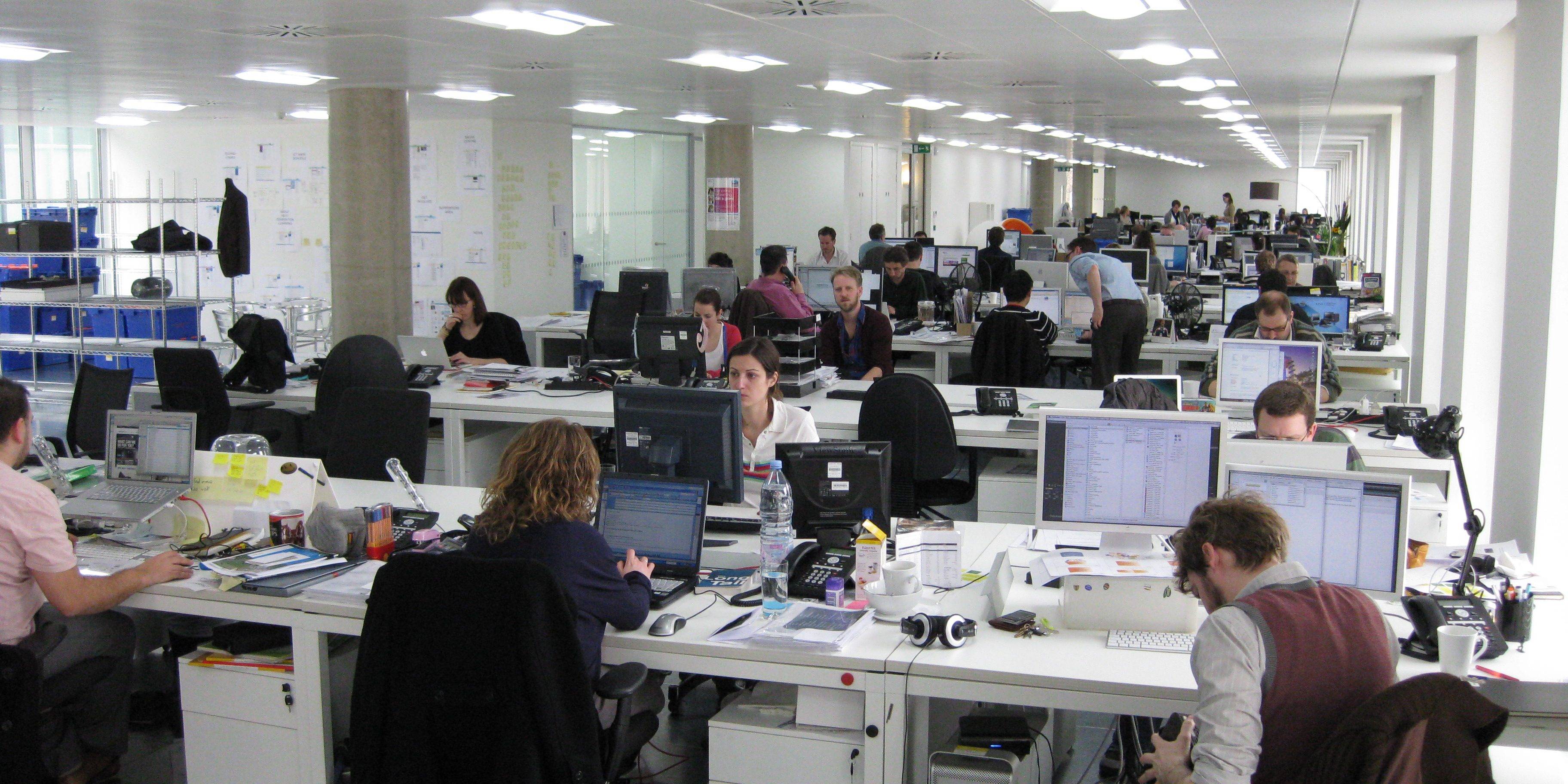 Publicada la lista definitiva de admitidos y fecha de examen para Auxiliar Administrativo en Simancas