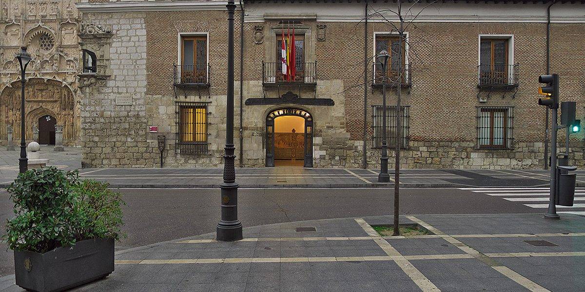 Rectificadas las notas del primer examen de Administrativos Diputación de Valladolid Rectificadas las notas del primer examen de Administrativos Diputación de Valladolid