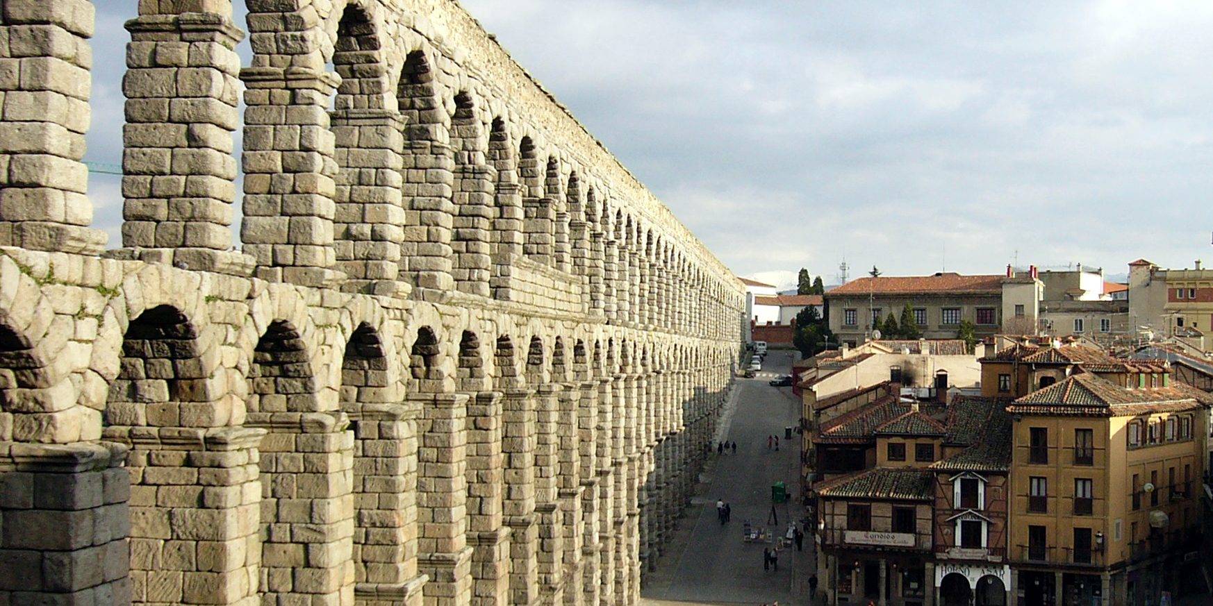 El Ayuntamiento de Segovia publica la oferta de una plaza de Auxiliar Administrativo El Ayuntamiento de Segovia publica la oferta de una plaza de Auxiliar Administrativo