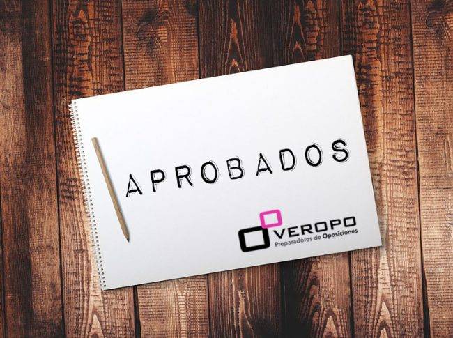 Aprobados Diputación de Segovia