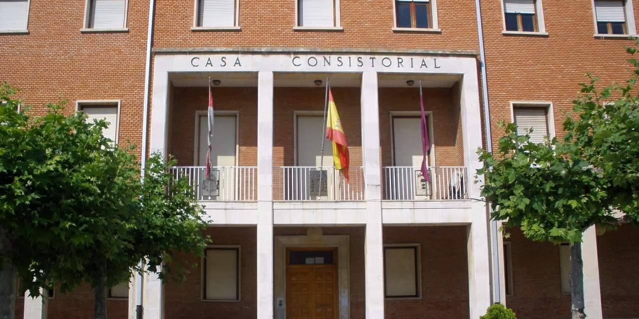 Declarada desierta la plaza de Auxiliar Administrativo en Venta de Baños