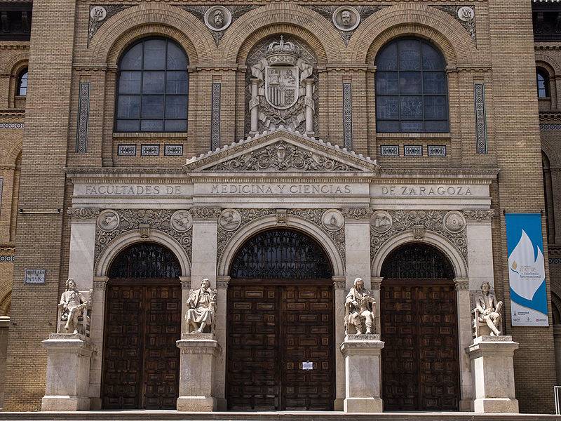 Novedades en la suspensión del proceso selectivo de Auxiliares en la Universidad de Zaragoza